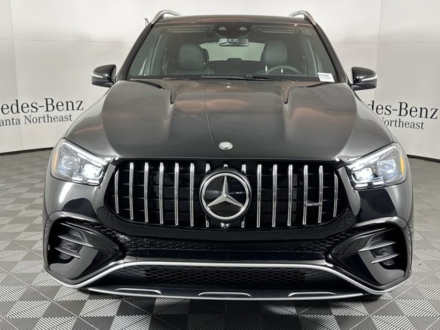 2024 Mercedes-Benz GLE GLE 53 AMG 2