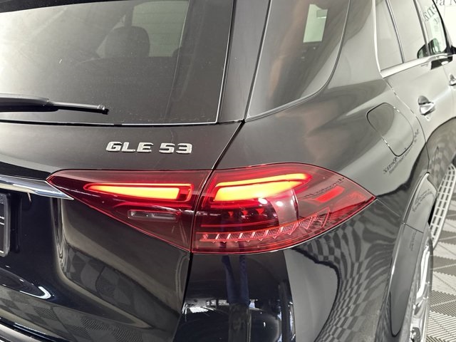 2024 Mercedes-Benz GLE GLE 53 AMG 11