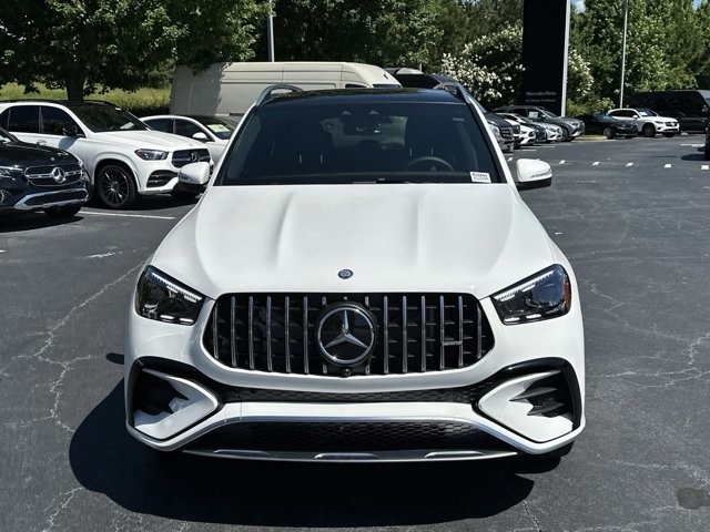 2024 Mercedes-Benz GLE GLE 53 AMG 3