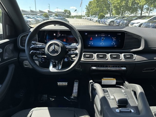 2024 Mercedes-Benz GLE GLE 53 AMG 24