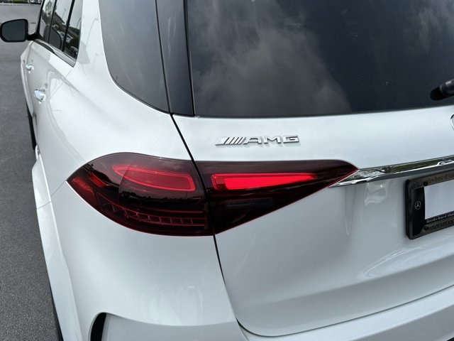 2024 Mercedes-Benz GLE GLE 63 S AMG 11