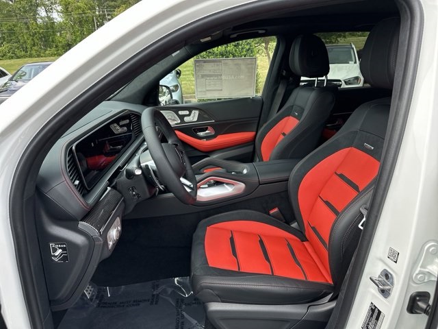 2024 Mercedes-Benz GLE GLE 63 S AMG 15