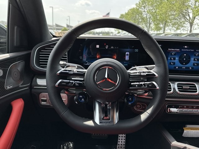 2024 Mercedes-Benz GLE GLE 63 S AMG 26