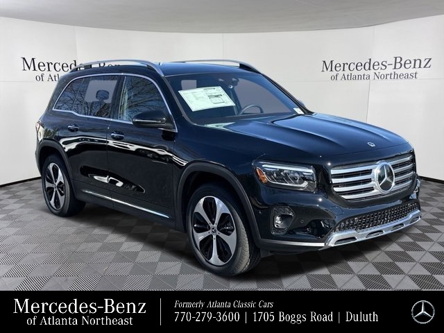 2024 Mercedes-Benz GLB GLB 250 1