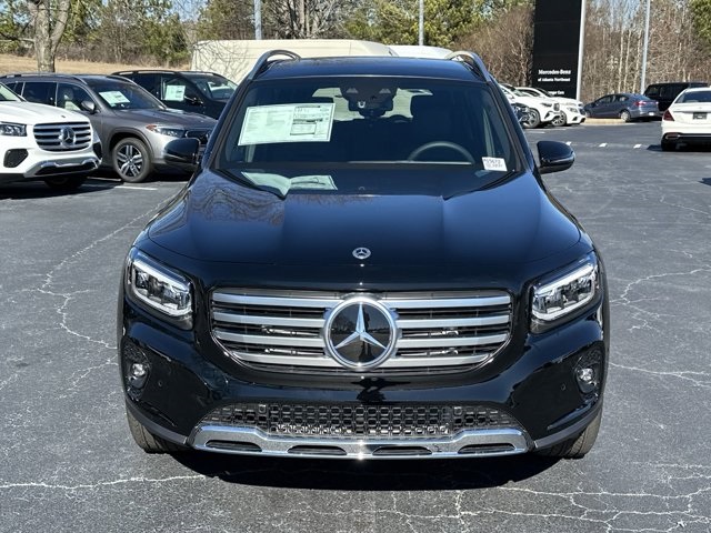 2024 Mercedes-Benz GLB GLB 250 3