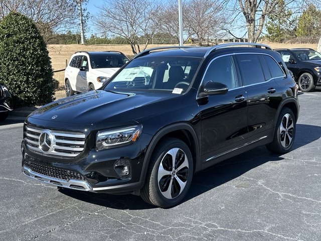 2024 Mercedes-Benz GLB GLB 250 6