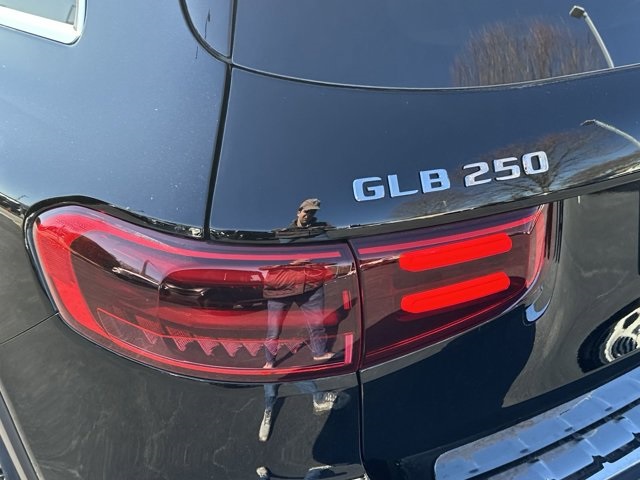 2024 Mercedes-Benz GLB GLB 250 10