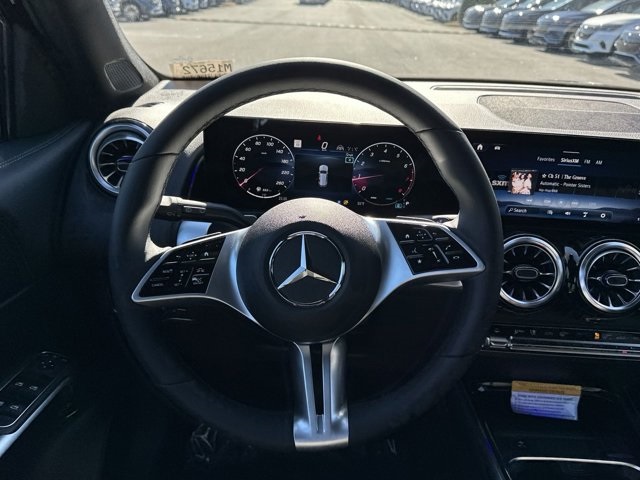 2024 Mercedes-Benz GLB GLB 250 24