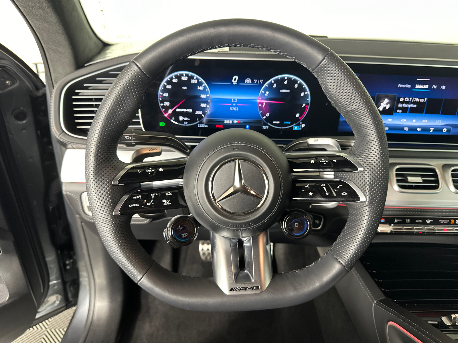 2024 Mercedes-Benz GLE GLE 63 S AMG 26