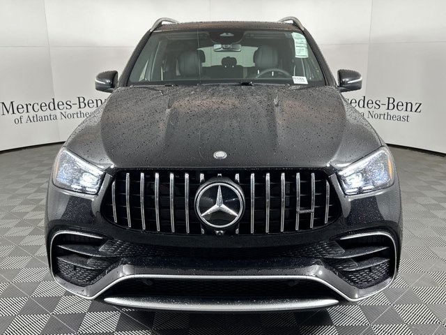 2024 Mercedes-Benz GLE GLE 63 S AMG 2