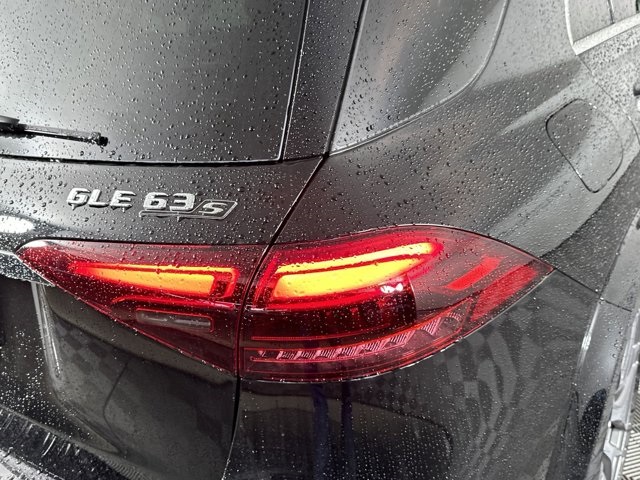 2024 Mercedes-Benz GLE GLE 63 S AMG 10