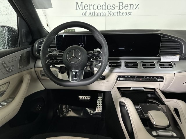 2024 Mercedes-Benz GLE GLE 63 S AMG 22