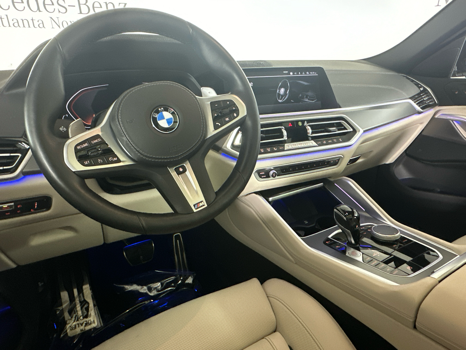 2023 BMW X6 xDrive40i 25