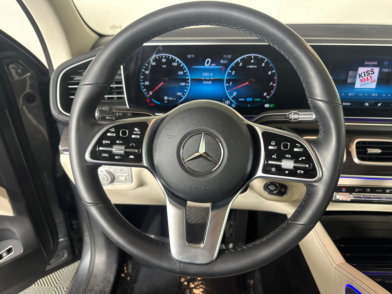 2022 Mercedes-Benz GLS GLS 450 26