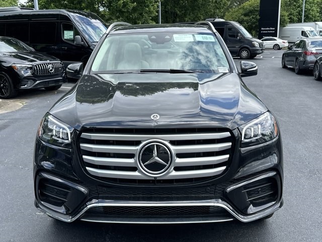 2024 Mercedes-Benz GLS GLS 580 3