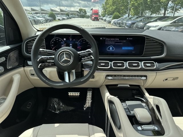 2024 Mercedes-Benz GLS GLS 580 26