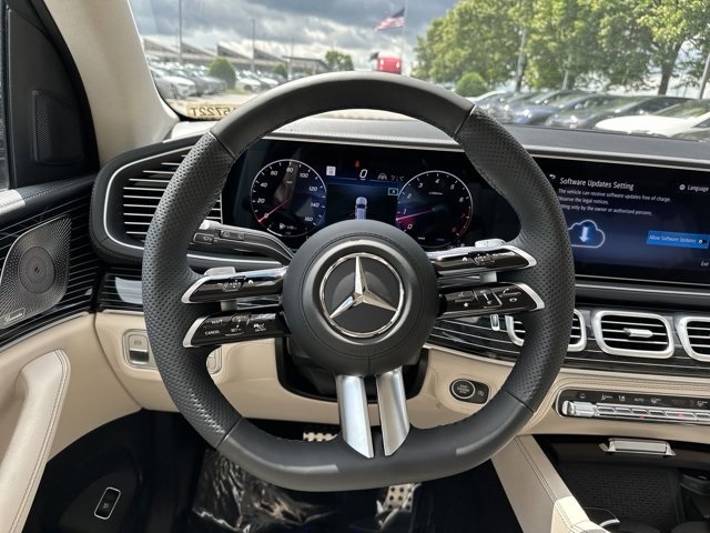 2024 Mercedes-Benz GLS GLS 580 27