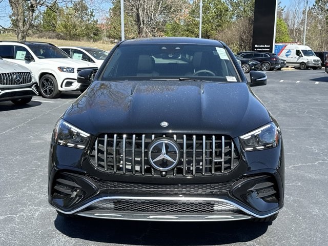 2024 Mercedes-Benz GLE GLE 53 AMG 3