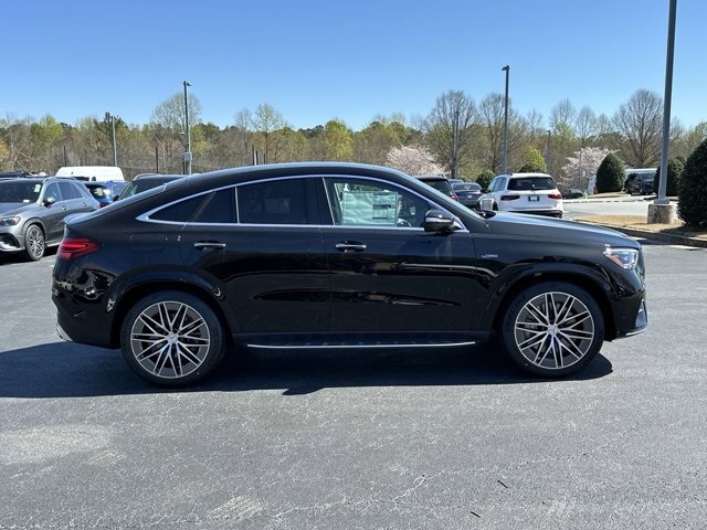 2024 Mercedes-Benz GLE GLE 53 AMG 13