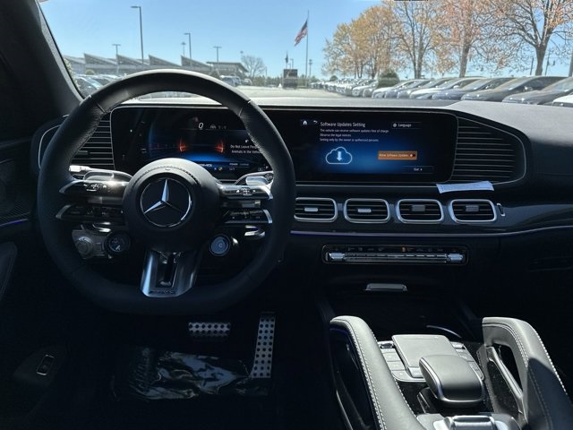 2024 Mercedes-Benz GLE GLE 53 AMG 23