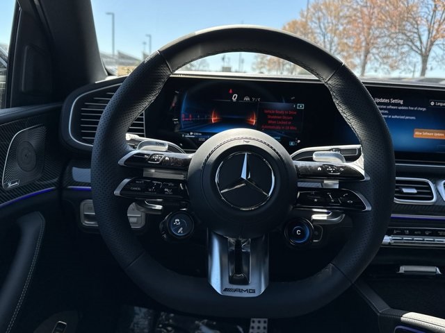 2024 Mercedes-Benz GLE GLE 53 AMG 24