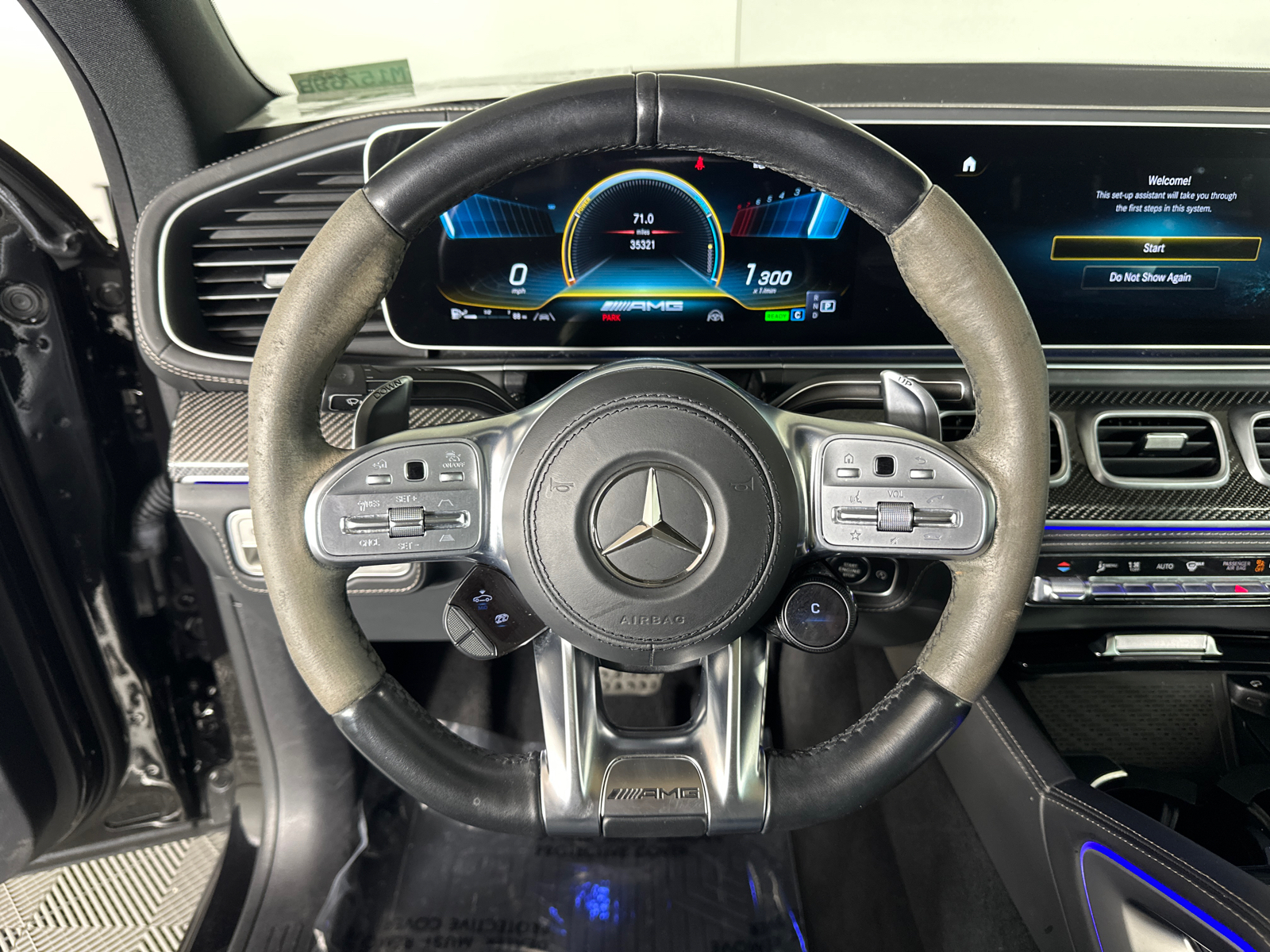 2021 Mercedes-Benz GLE GLE 53 AMG 26