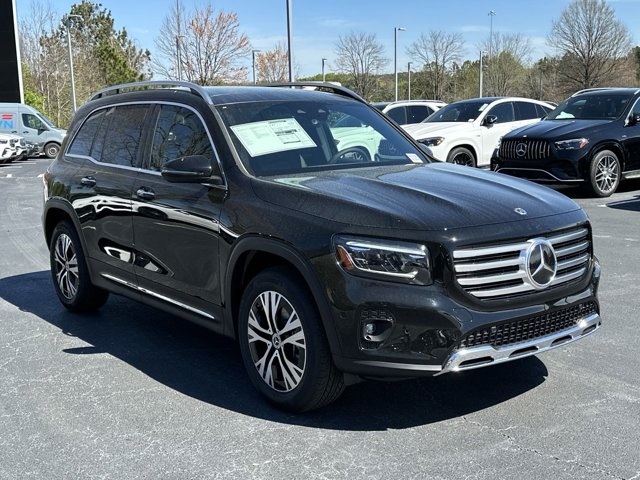 2024 Mercedes-Benz GLB GLB 250 2