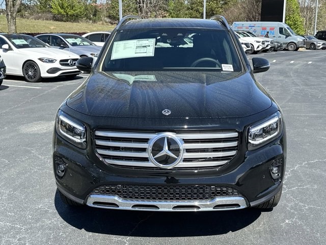 2024 Mercedes-Benz GLB GLB 250 3