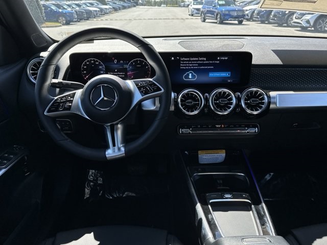 2024 Mercedes-Benz GLB GLB 250 23