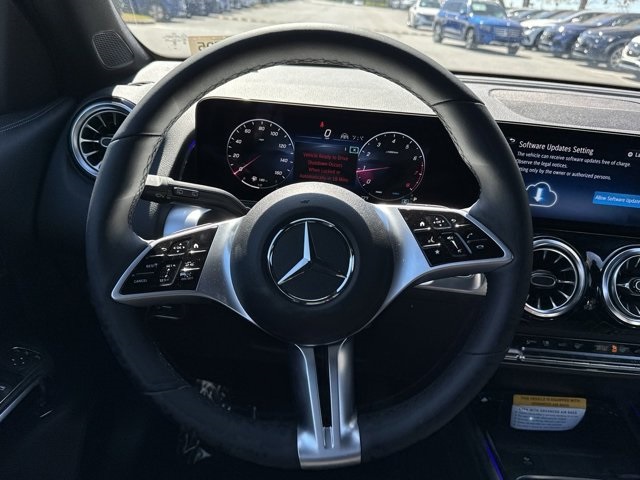 2024 Mercedes-Benz GLB GLB 250 24