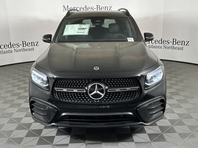 2024 Mercedes-Benz GLB GLB 250 2