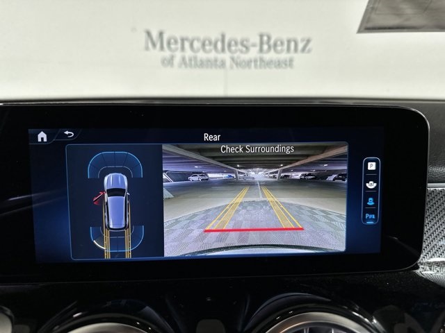 2024 Mercedes-Benz GLB GLB 250 28