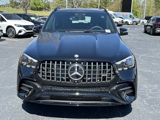 2024 Mercedes-Benz GLE GLE 53 AMG 3