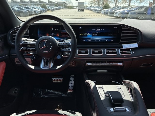 2024 Mercedes-Benz GLE GLE 53 AMG 23