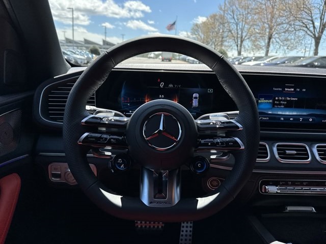 2024 Mercedes-Benz GLE GLE 53 AMG 24