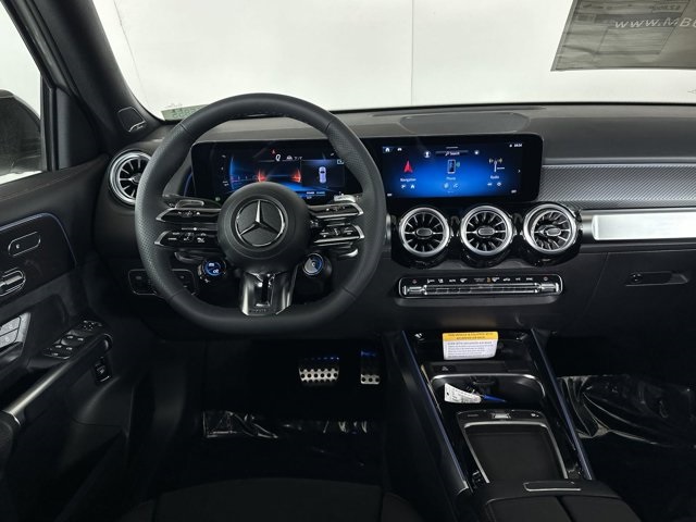 2024 Mercedes-Benz GLB GLB 35 AMG 22