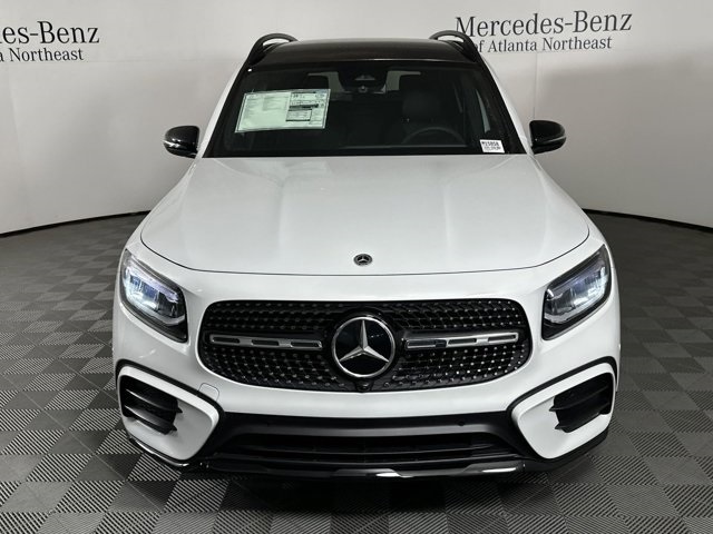 2024 Mercedes-Benz GLB GLB 250 2