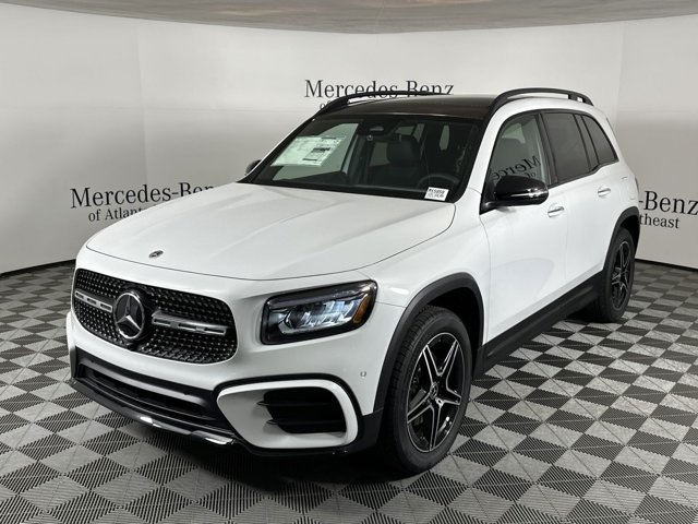 2024 Mercedes-Benz GLB GLB 250 5