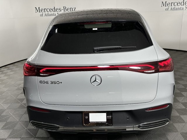 2024 Mercedes-Benz EQE 350+ SUV 9