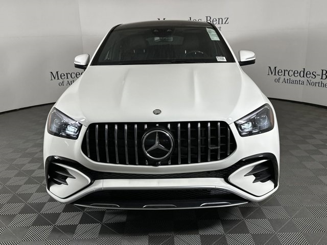 2024 Mercedes-Benz GLE GLE 53 AMG 2