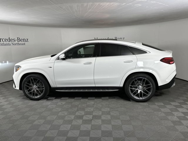 2024 Mercedes-Benz GLE GLE 53 AMG 7