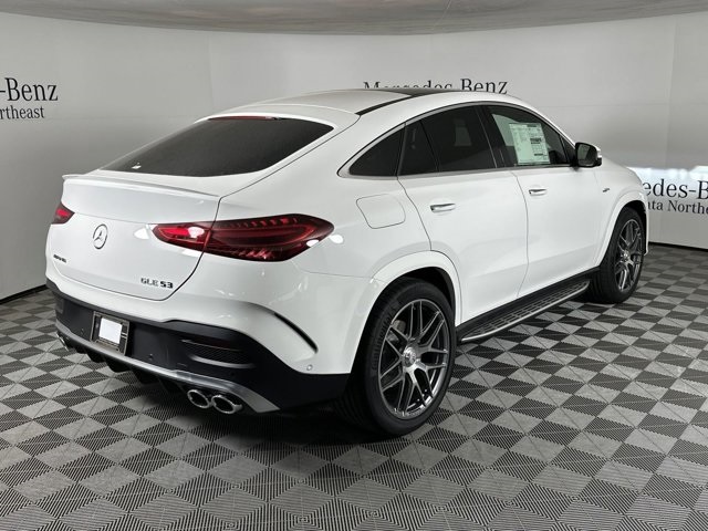 2024 Mercedes-Benz GLE GLE 53 AMG 12