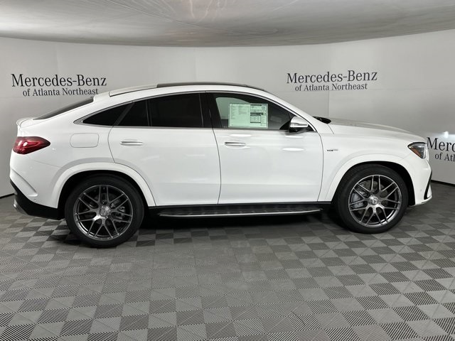 2024 Mercedes-Benz GLE GLE 53 AMG 13