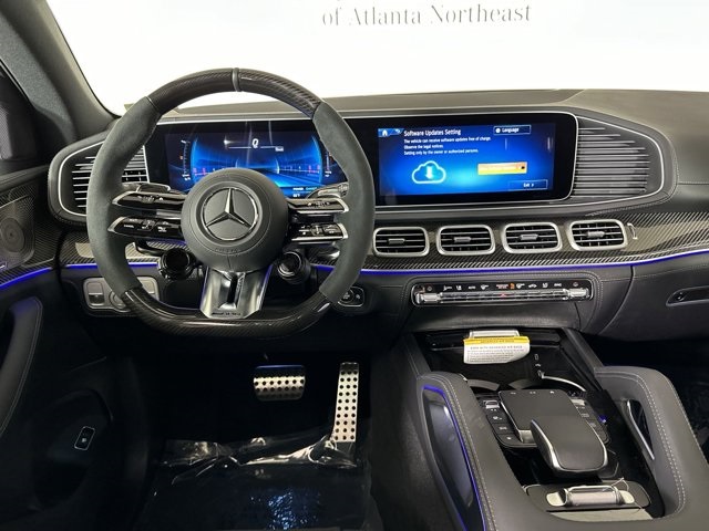 2024 Mercedes-Benz GLE GLE 53 AMG 22