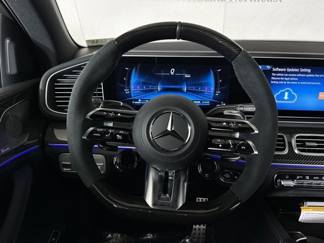 2024 Mercedes-Benz GLE GLE 53 AMG 23