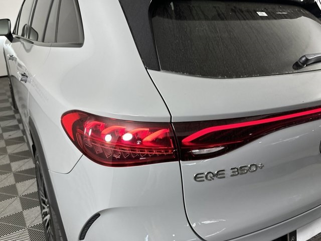 2024 Mercedes-Benz EQE 350+ SUV 9