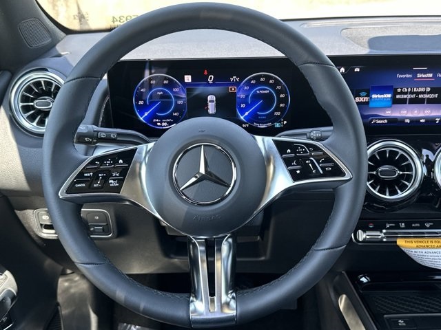 2024 Mercedes-Benz EQB 250+ 23