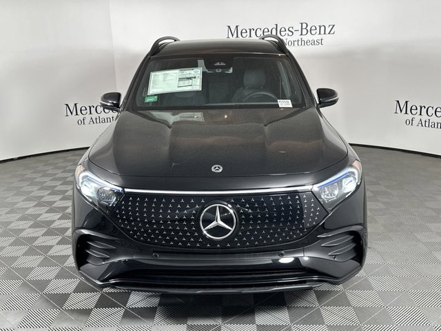 2024 Mercedes-Benz EQB 250+ 2