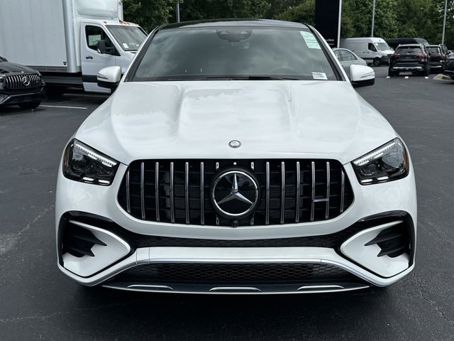 2024 Mercedes-Benz GLE GLE 53 AMG 3