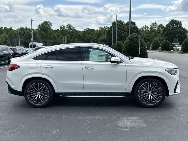 2024 Mercedes-Benz GLE GLE 53 AMG 13